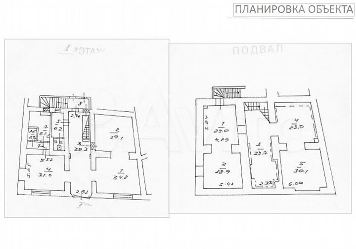 Продам торговое помещение, 313 м²