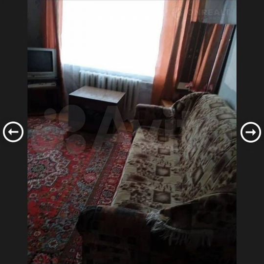 3-к. квартира, 75 м², 2/2 эт.