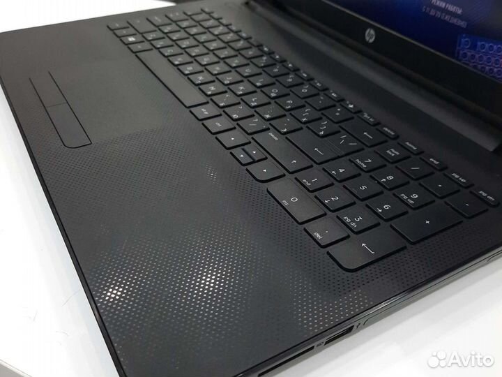 Ноутбук HP FullHD/ A8 /Radeon R5M330 /SSD Гарантия