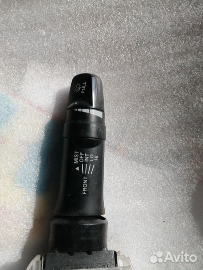 Подрулевой шлейф Mitsubishi Lanser X