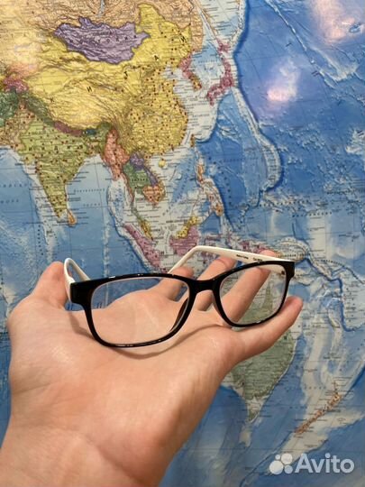 Очки супер модные