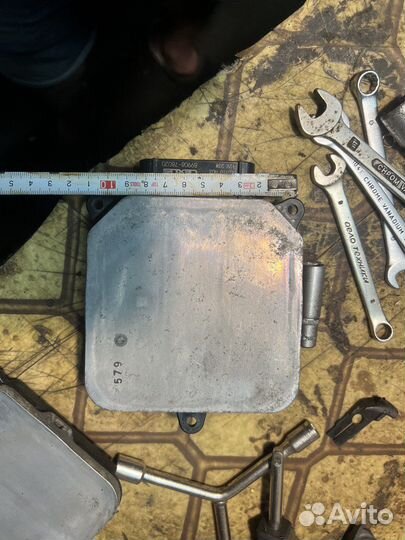 Блок фары lexus nx200 t