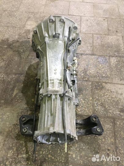 АКПП на Инфинити Infiniti