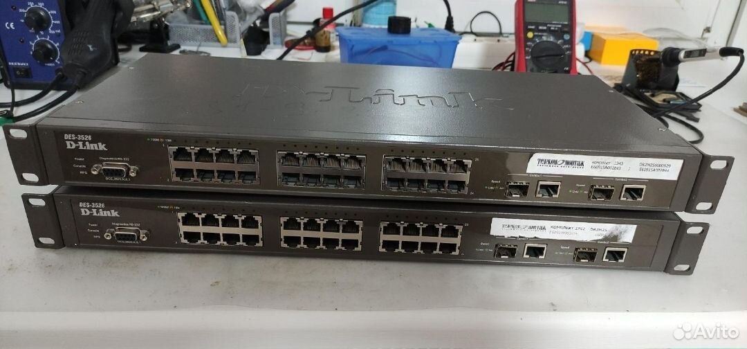 Коммутатор D-link Des, Cisco AIR -CAP3702i-R-K9