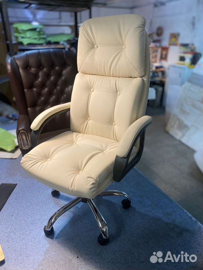 Кресло руководителя