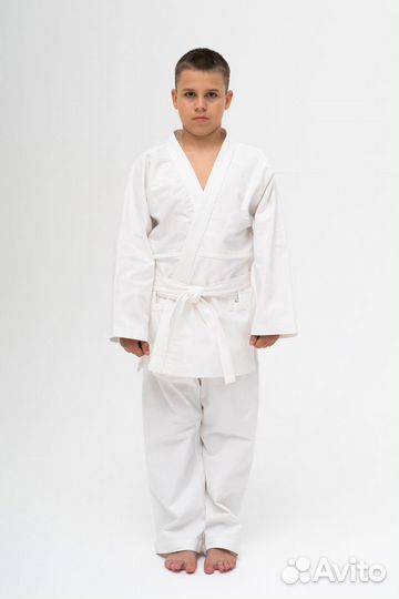 Кимоно для рукопашного боя