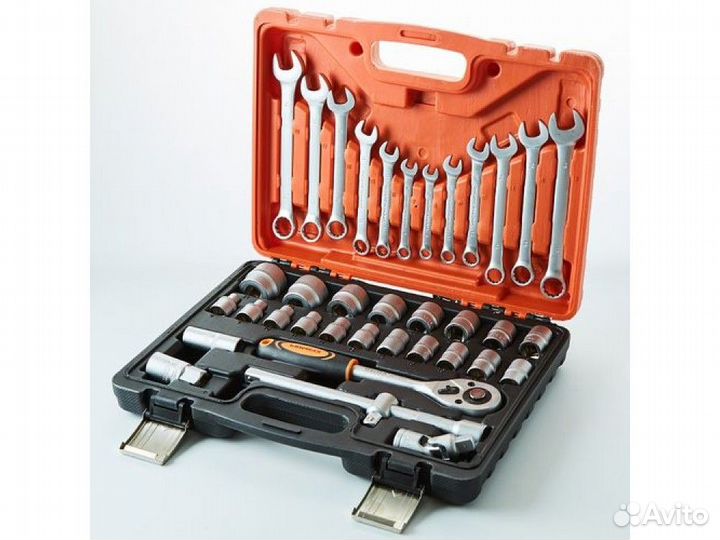 Набор инструментов