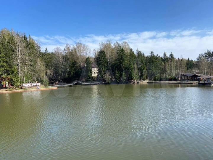 Участок 16 га (ИЖС)