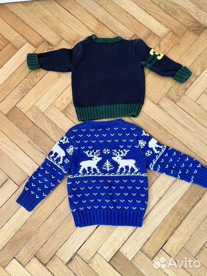 Свитера polo ralph lauren