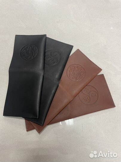 Зажим для денег