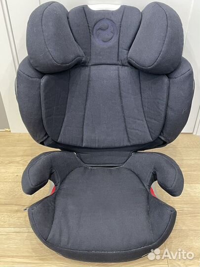 Автокресло cybex