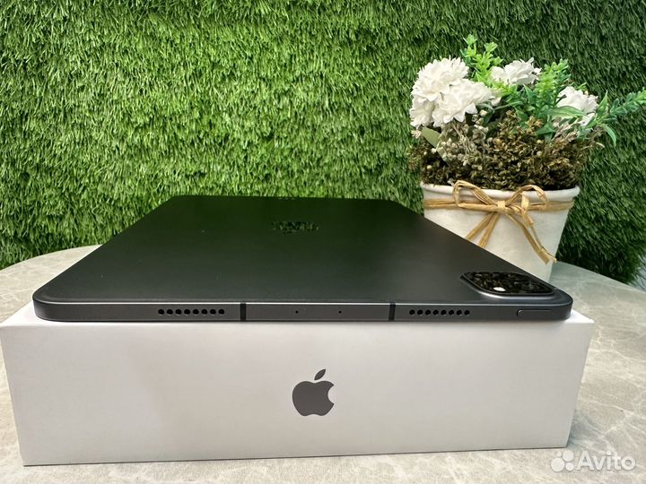 iPad Pro 11 2021 m1 128gb WIFi + Cellular Ростест