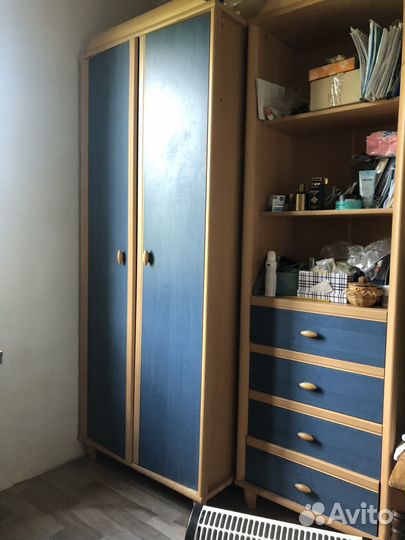 Холодильник 