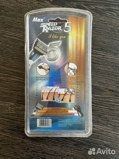 Станок для бритья