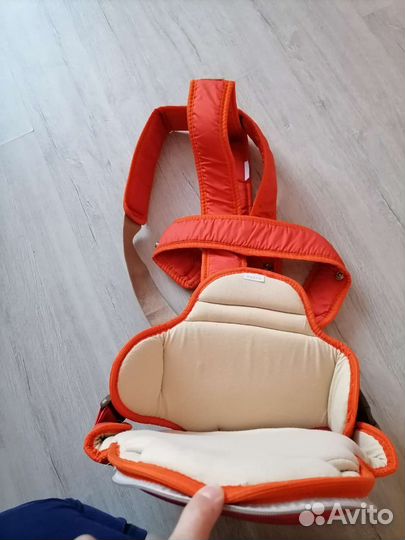 Отдам кенгуру