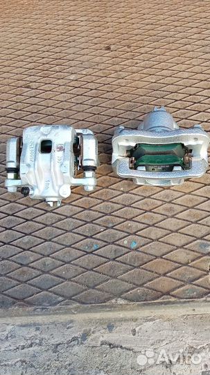 Суппорт на ssangyong actyon