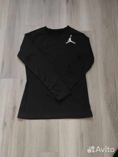 Рашгард Nike 3в1