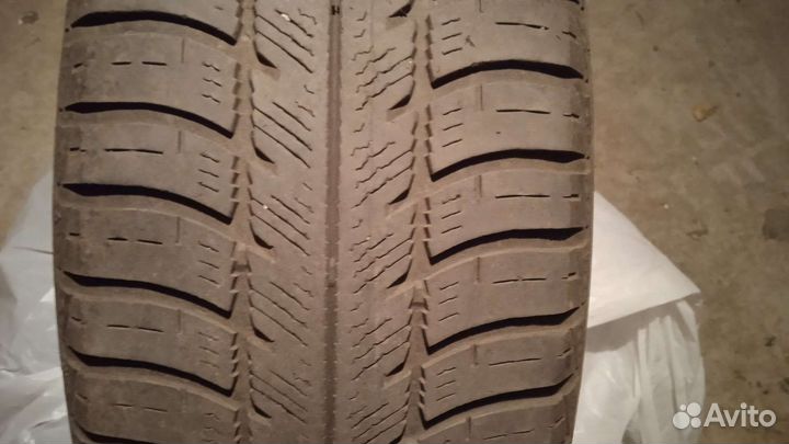 Nordman Nordman 4 195/60 R15