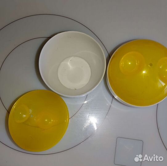 Формы для яиц