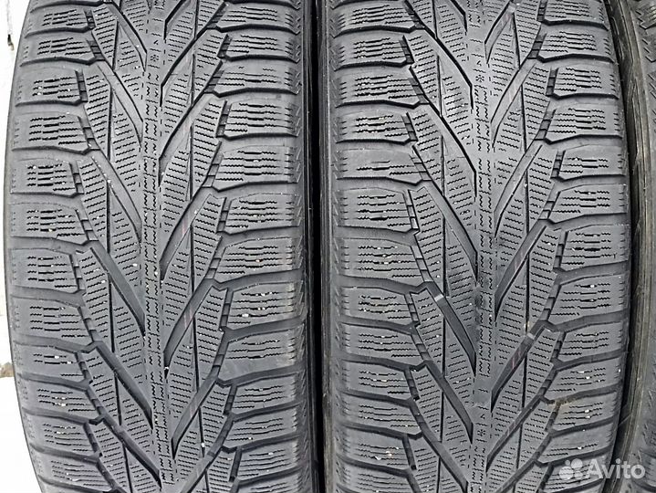 Nokian Tyres Hakkapeliitta R2 SUV 255/55 R18 109R