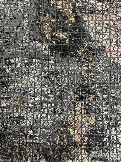 Ковер новый