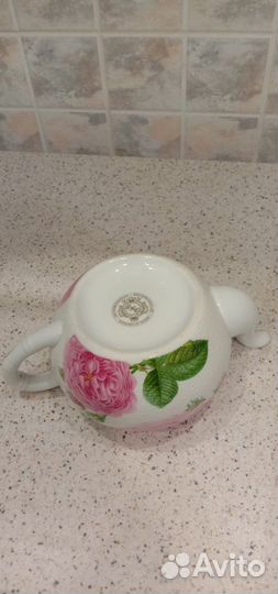 Чайник заварочный СССР