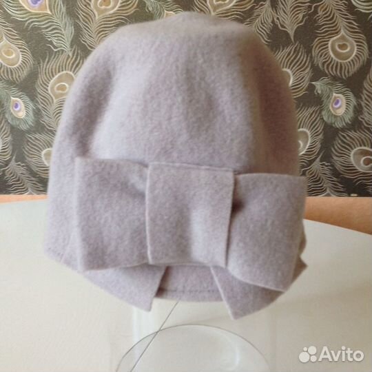 Шапочка модельная Чехия