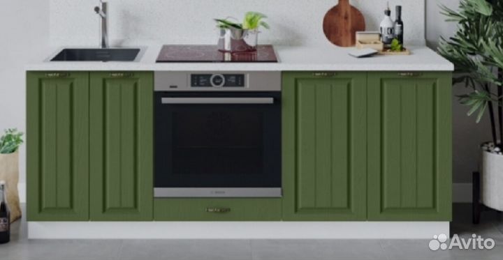 Кухня модульная. Доставка