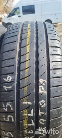 Pirelli Cinturato P1 205/55 R16