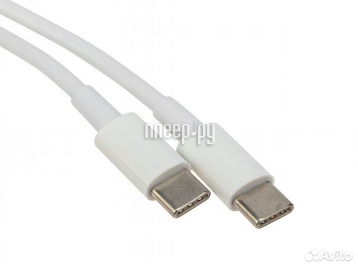 Rexant Type-C - Type-C 1m White 18-1832