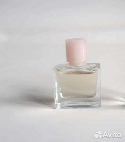 Yves Rocher парфюм mon evidence Ив Роше