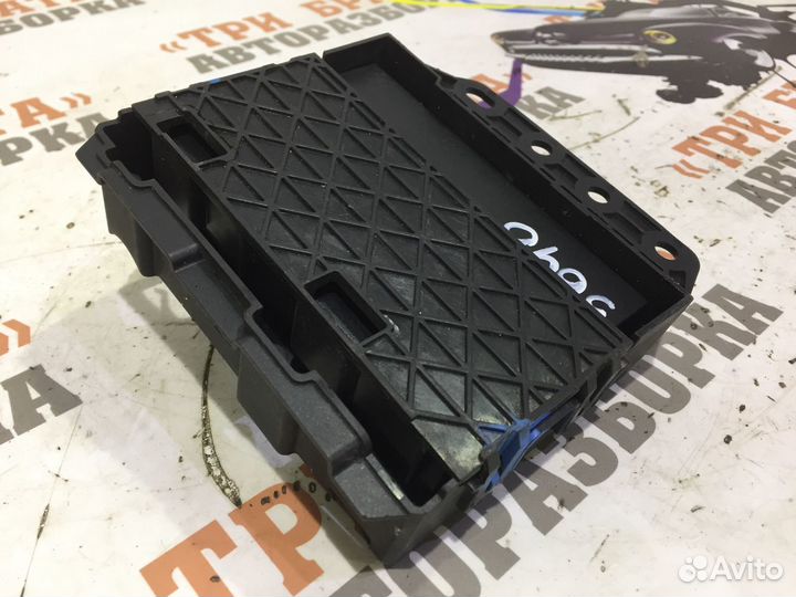 Фольксваген Пассат Модуль Комфорта