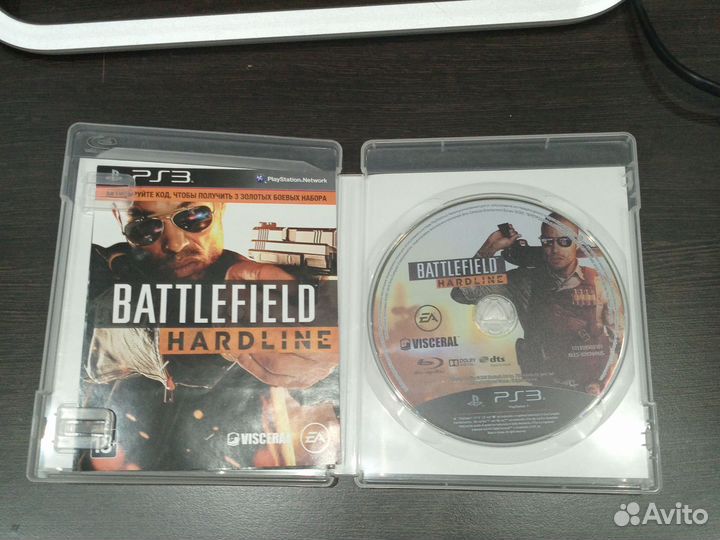 Игры для приставок ps3