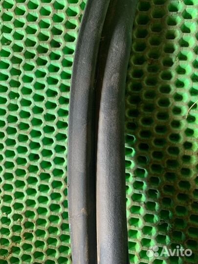 Уплотнительная резинка Ford Focus 3 3 iqdb 2013