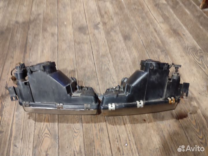 Свет фары отель vectra