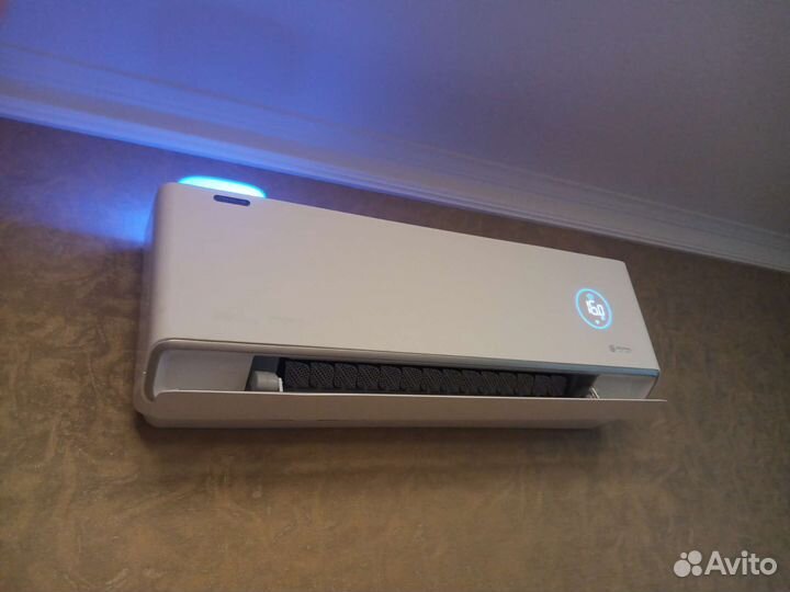 Установка монтаж кондиционеров