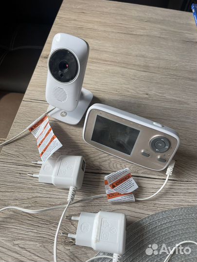 Видеоняня motorola