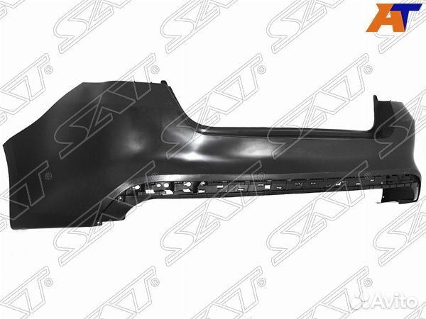 Бампер задний KIA optima 16-20