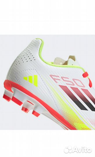 Бутсы детские adidas