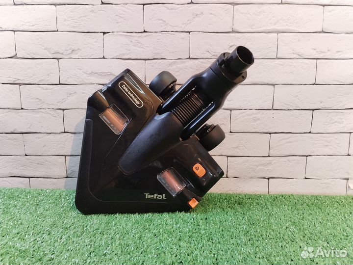 Пылесос ручной Tefal TY9133WH