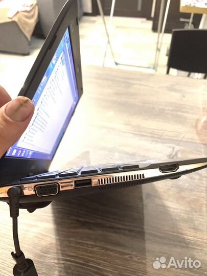 Asus нетбук 10 дюймов