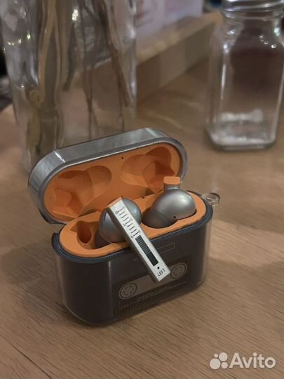 Наушники Moondrop Golden Ages 1979