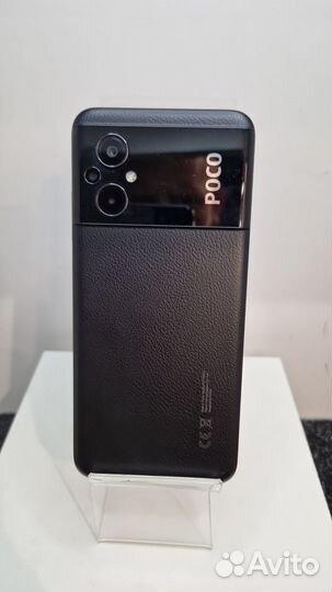 Xiaomi Poco M5, 4/64 ГБ