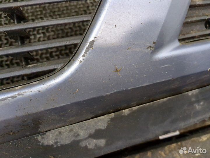 Бампер Opel Corsa C, 2006