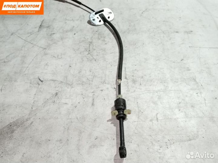 Трос переключения кпп Ford Focus 3 (2011 - 2015)