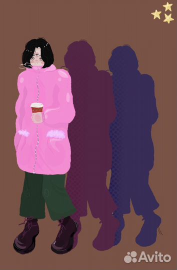 Художник-иллюстратор