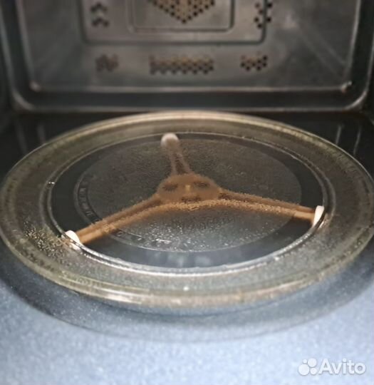 Микроволновая печь с грилем Samsung 28л