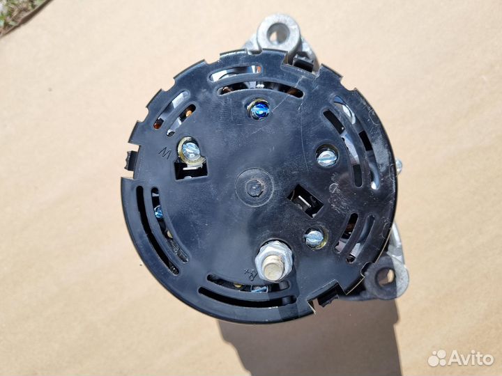 Генератор батэ 3252.3771 28В/90А маз, камаз