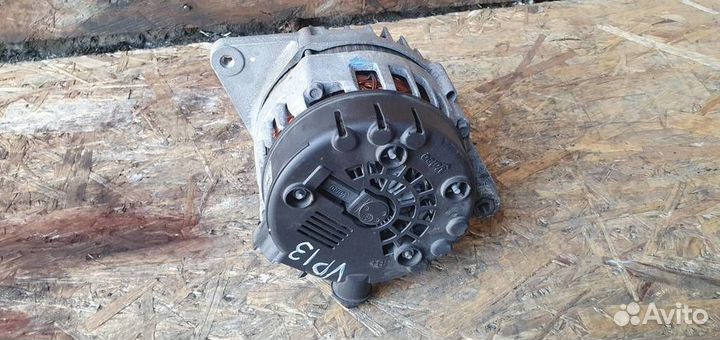 Генератор Kia Sportage 2016-2021