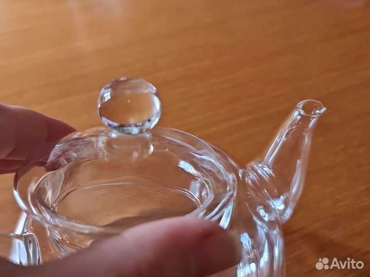 Чайник заварочный